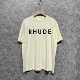 Picture of Rhude T Shirts Short _SKURhudeS-2XL11trRH1422590